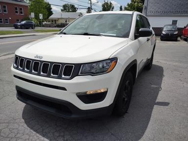 JEEP Compass 2019 - Thumbnail 1