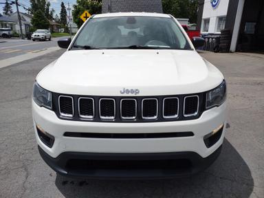 JEEP Compass 2019 - Thumbnail 2
