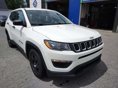 JEEP Compass 2019 - Thumbnail 3