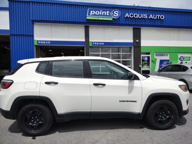 JEEP Compass 2019 - Thumbnail 4