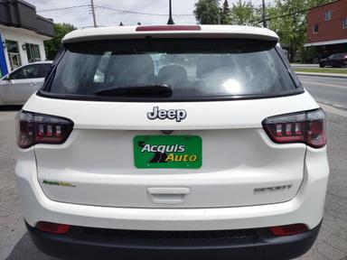JEEP Compass 2019 - Thumbnail 6