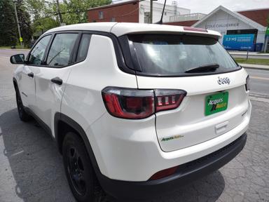 JEEP Compass 2019 - Thumbnail 7