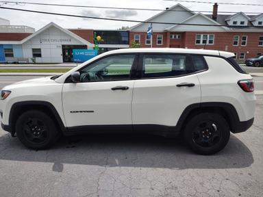 JEEP Compass 2019 - Thumbnail 8