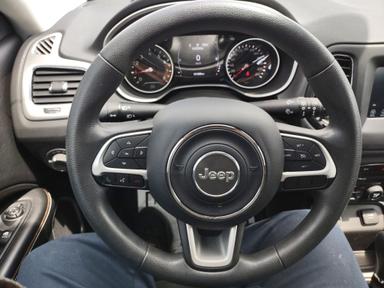 JEEP Compass 2019 - Thumbnail 15