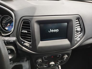 JEEP Compass 2019 - Thumbnail 16