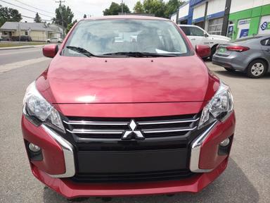 MITSUBISHI Mirage 2024 - Thumbnail 2