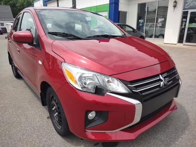 MITSUBISHI Mirage 2024 - Thumbnail 3