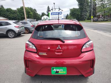 MITSUBISHI Mirage 2024 - Thumbnail 6