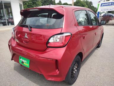 MITSUBISHI Mirage 2024 - Thumbnail 7