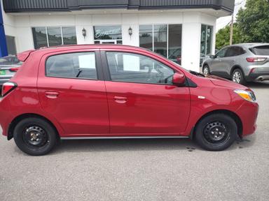 MITSUBISHI Mirage 2024 - Thumbnail 8