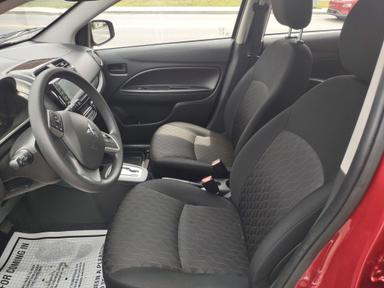 MITSUBISHI Mirage 2024 - Thumbnail 9