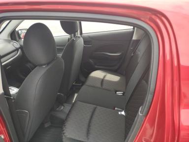 MITSUBISHI Mirage 2024 - Thumbnail 11