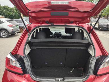 MITSUBISHI Mirage 2024 - Thumbnail 12