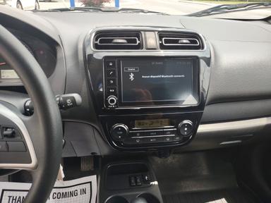 MITSUBISHI Mirage 2024 - Thumbnail 16