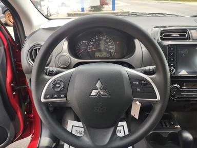 MITSUBISHI Mirage 2024 - Thumbnail 17