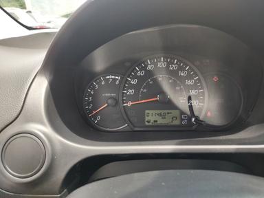 MITSUBISHI Mirage 2024 - Thumbnail 18