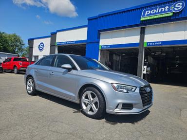 AUDI A3 2018 - Thumbnail 1