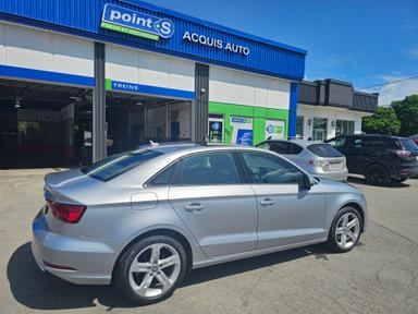 AUDI A3 2018 - Thumbnail 3