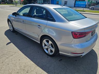 AUDI A3 2018 - Thumbnail 5