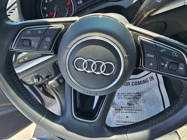 AUDI A3 2018 - Thumbnail 12