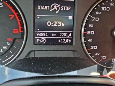 AUDI A3 2018 - Thumbnail 14