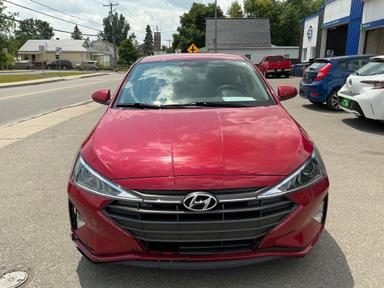 HYUNDAI Elantra 2020 - Thumbnail 2