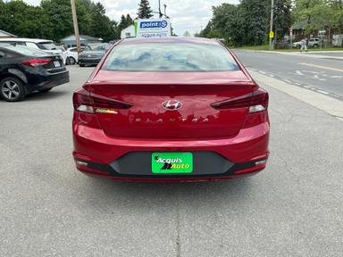 HYUNDAI Elantra 2020 - Thumbnail 5