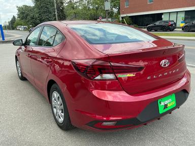 HYUNDAI Elantra 2020 - Thumbnail 6