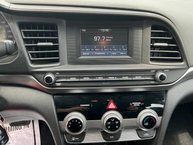 HYUNDAI Elantra 2020 - Thumbnail 14