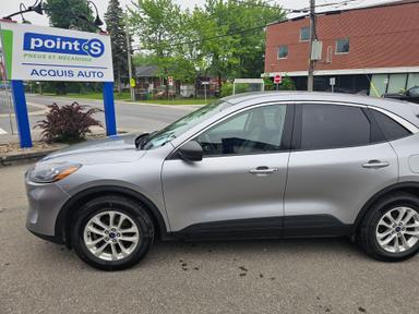 FORD Escape 2022 - Thumbnail 1