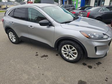 FORD Escape 2022 - Thumbnail 2