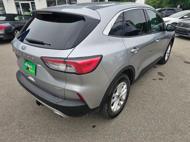 FORD Escape 2022 - Thumbnail 3