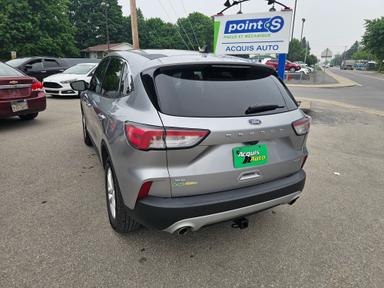 FORD Escape 2022 - Thumbnail 6