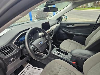 FORD Escape 2022 - Thumbnail 11