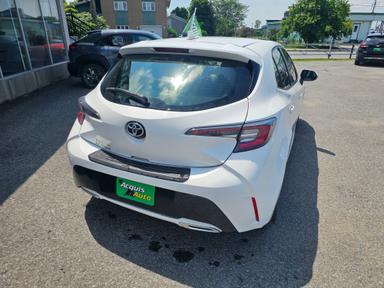 TOYOTA Corolla Hatchback XII (E210) 2021 - Thumbnail 18
