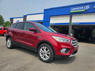 FORD Escape 2019 - Thumbnail 1