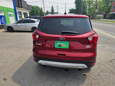 FORD Escape 2019 - Thumbnail 4