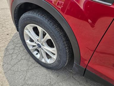FORD Escape 2019 - Thumbnail 7