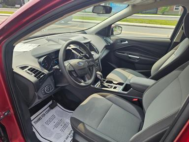 FORD Escape 2019 - Thumbnail 8