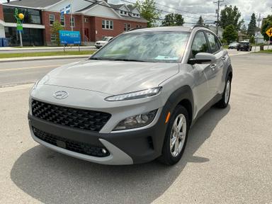 HYUNDAI Kona 2022 - Thumbnail 1