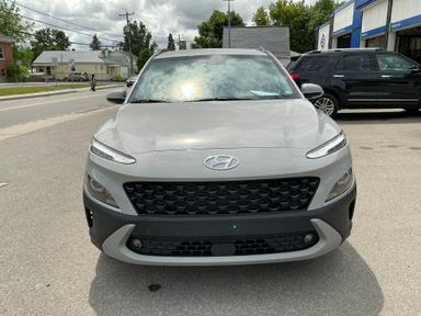 HYUNDAI Kona 2022 - Thumbnail 2