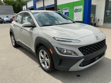 HYUNDAI Kona 2022 - Thumbnail 3