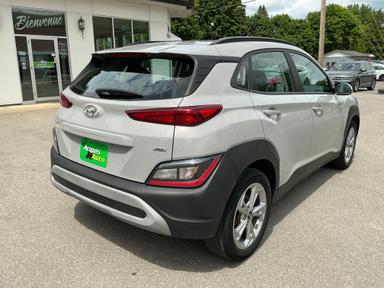 HYUNDAI Kona 2022 - Thumbnail 5