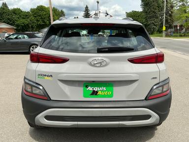HYUNDAI Kona 2022 - Thumbnail 6