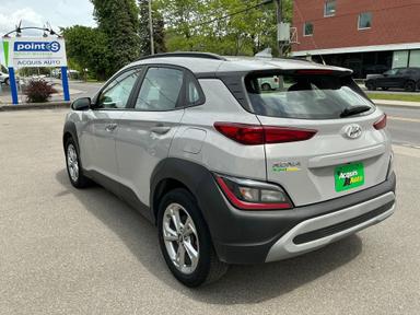 HYUNDAI Kona 2022 - Thumbnail 7