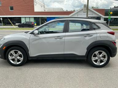 HYUNDAI Kona 2022 - Thumbnail 8