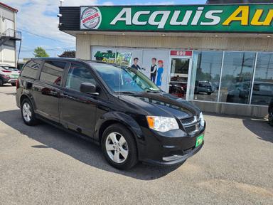 DODGE Grand Caravan 2019 - Thumbnail 1