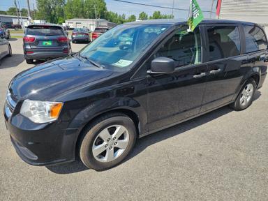 DODGE Grand Caravan 2019 - Thumbnail 4