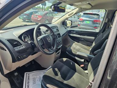 DODGE Grand Caravan 2019 - Thumbnail 6
