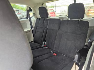 DODGE Grand Caravan 2019 - Thumbnail 10